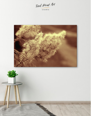 Mountain Ash Blooming Canvas Wall Art - image 5