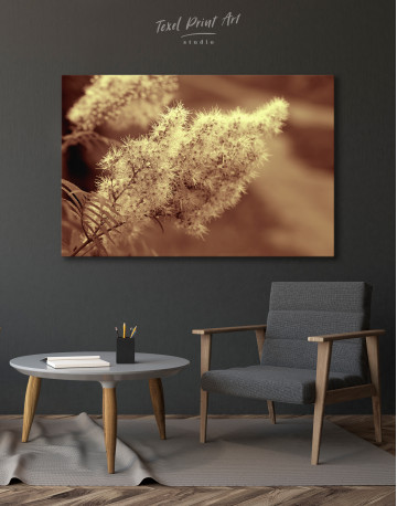 Mountain Ash Blooming Canvas Wall Art - image 3