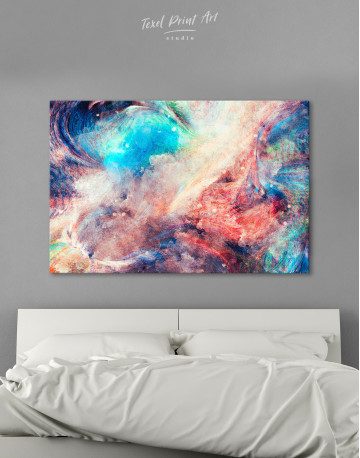 Abstract Paintings Canvas Wall Art