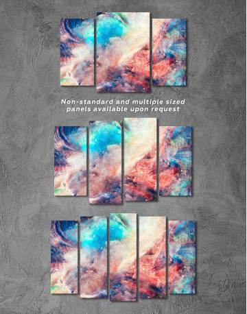 Abstract Paintings Canvas Wall Art - image 6